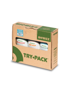 BIOBIZZ TRY PACK HYDRO