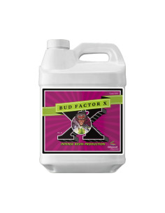 BUD FACTOR X 250ML