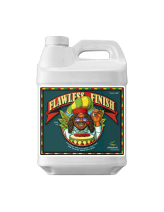FLAWLESS FINISH 500ML