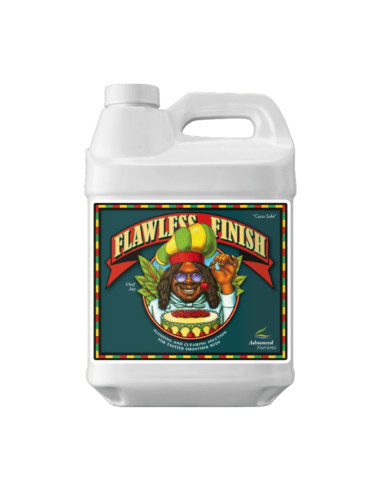 FLAWLESS FINISH 500ML