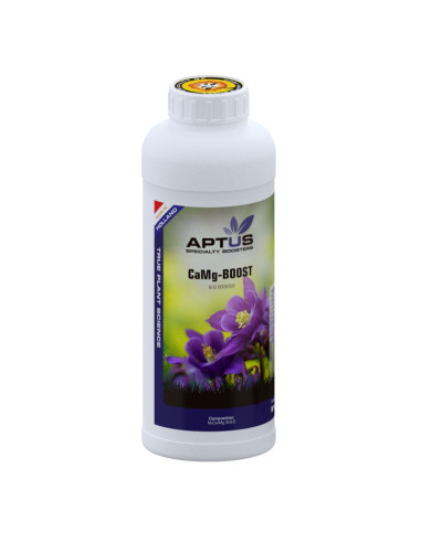 CAMG-BOOST 1 L