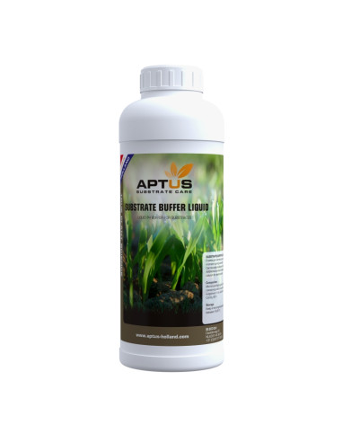 SUBSTRATE BUFFER LIQUID 1L