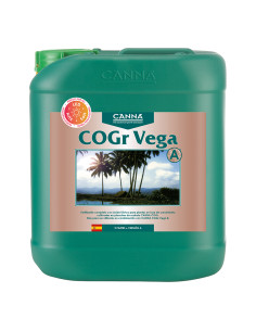 C.COGR VEGA A 5 L.