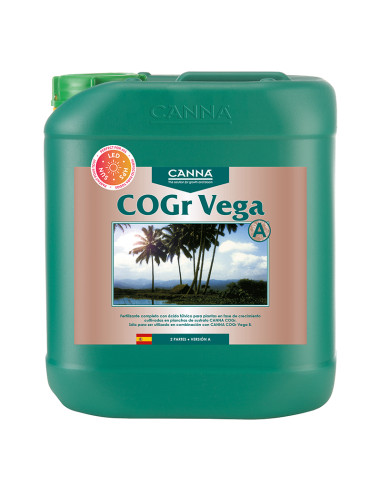C.COGR VEGA A 5 L.