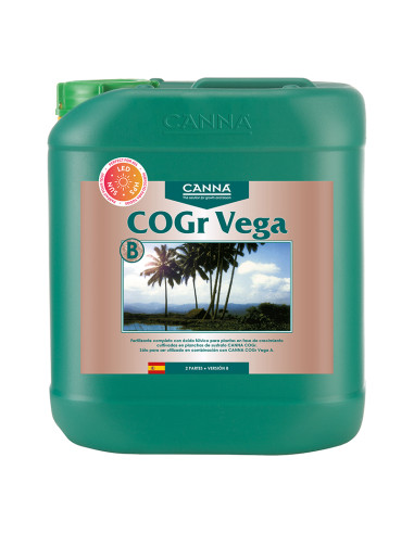 C.COGR VEGA B 5 L.