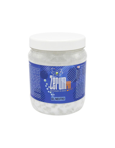 ZERUM PRO GEL NEUTRO 900GR