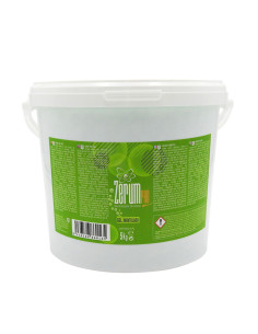 ZERUM PRO GEL MENTOLADO 5KG