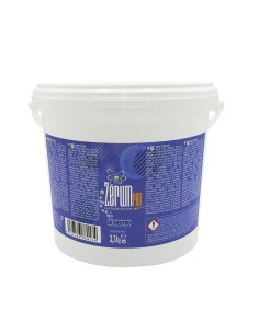 ZERUM PRO GEL NEUTRO 3,3KG