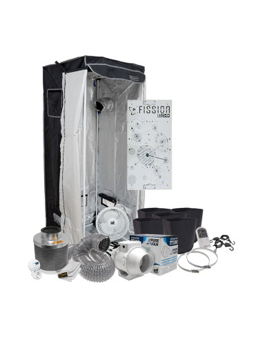 PURE GROW KIT ESSENTIAL 60
