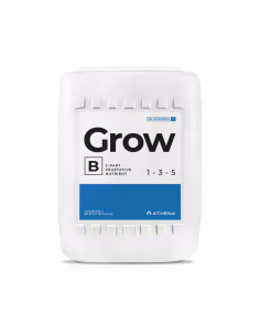 ATHENA - GROW B 18.92L