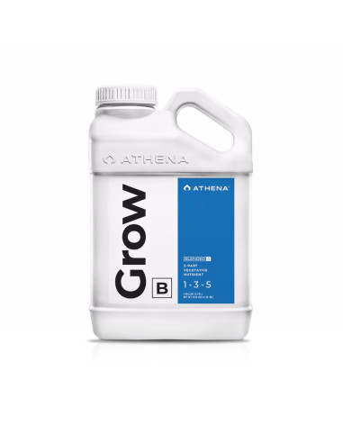 ATHENA - GROW B 3.78L