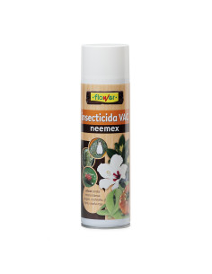 NEEMEX (AEROSOL INSECTICIDA) 500ML