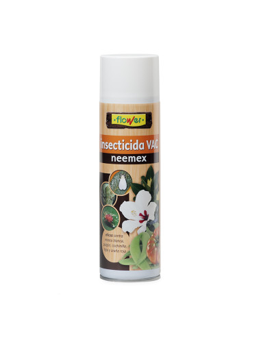 NEEMEX (AEROSOL INSECTICIDA) 500ML