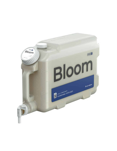 ATHENA - PRO MIX KIT (GROW BLOOM CORE 3 X 9,46L)