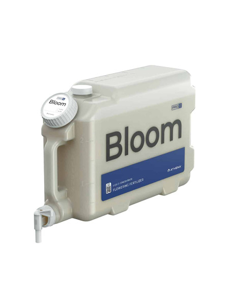 ATHENA - PRO MIX KIT (GROW BLOOM CORE 3 X 9,46L)