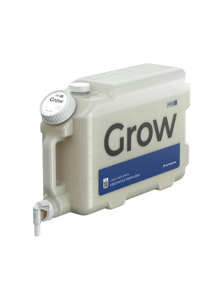 ATHENA - PRO MIX KIT (GROW BLOOM CORE 3 X 9,46L)