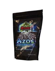 AZOS 6 OZ. (170GR.)