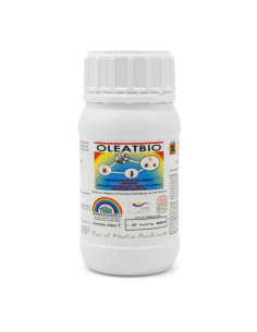 OLEATBIO 250 ML (JABON POTASICO) TRABE