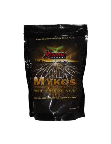 MYKOS MICORRIZAS 1 LB (454GR)