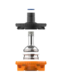 CAMARA DE LLENADO PARA VOLCANO HYBRID 2
