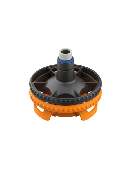 CAMARA DE LLENADO PARA VOLCANO HYBRID