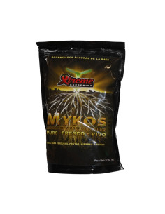 MYKOS MICORRIZAS 2.2 LB (1KG)