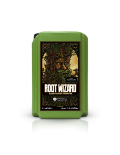 ROOT WIZARD (9,46L) (MULTI-IDIOMA)