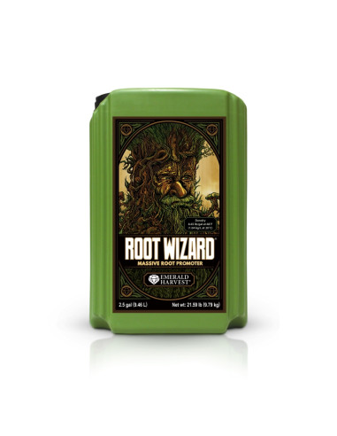 ROOT WIZARD (9,46L) (MULTI-IDIOMA)