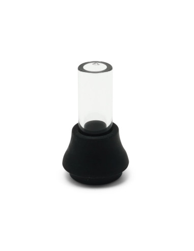 BOQUILLA CRISTAL VAPORIZADOR STORM