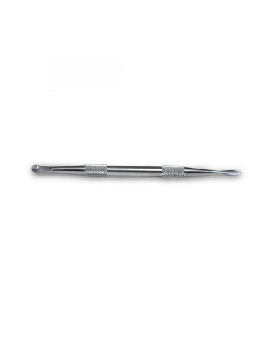 SET DABBERS DE ACERO INOXIDABLE QNUBU (3 UNDS)