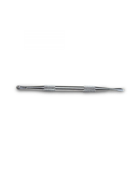 SET DABBERS DE ACERO INOXIDABLE QNUBU (3 UNDS)