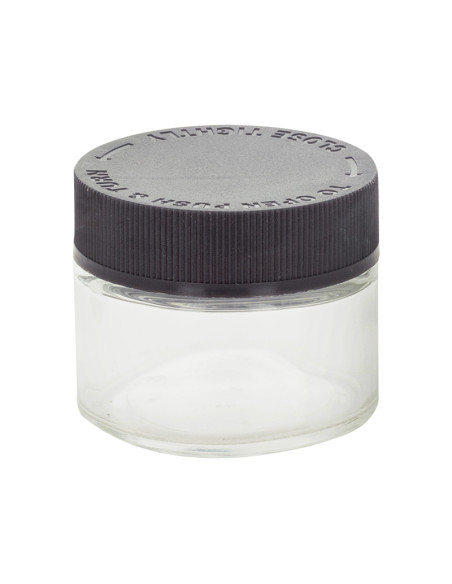 BOTE DE CRISTAL 60ML (PACK 50 UNDS)