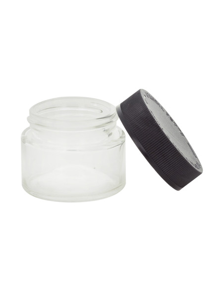 BOTE DE CRISTAL 60ML (PACK 50 UNDS)