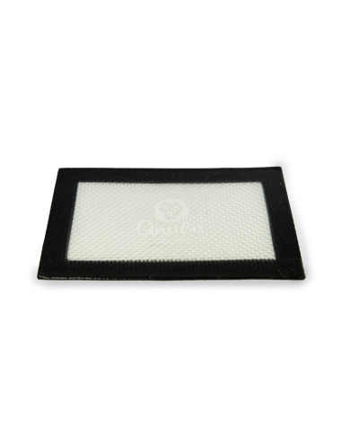 TAPETE QNUBU SILICONA 21 X 30 CM