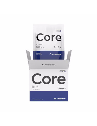 ATHENA - PRO CORE 11.33 KG BOX