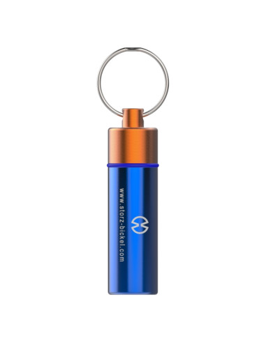 ESTUCHE CAPSULE CADDY VOLCANO, MIGHTY, CRAFTY, PLENTY
