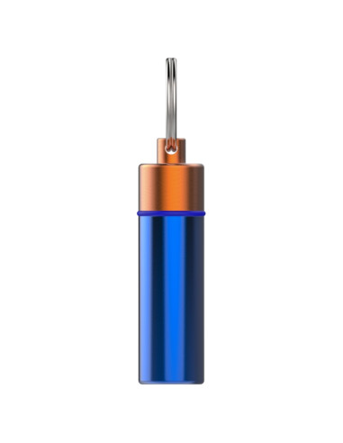 ESTUCHE CAPSULE CADDY VOLCANO, MIGHTY, CRAFTY, PLENTY