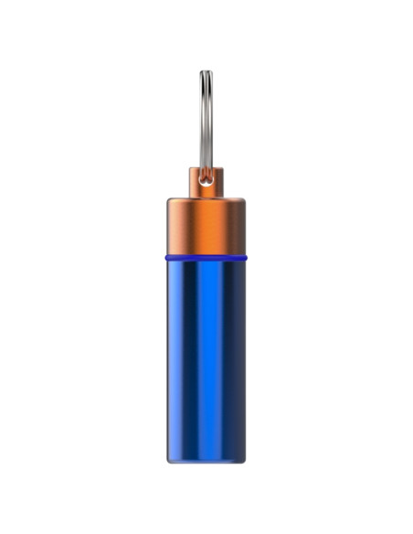 ESTUCHE CAPSULE CADDY VOLCANO, MIGHTY, CRAFTY, PLENTY