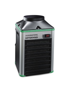 REFRIGERADOR DE AGUA HY2000 TECOPONIC
