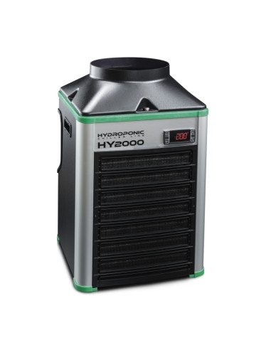 REFRIGERADOR DE AGUA HY2000 TECOPONIC