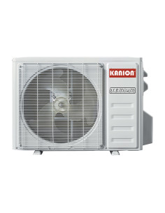 AIRE ACONDICIONADO KANION 6000 FRIGORIAS 2