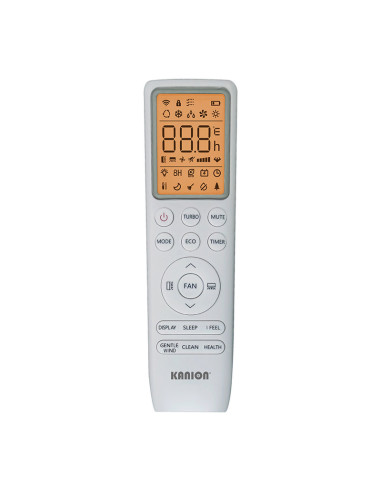 AIRE ACONDICIONADO KANION 6000 FRIGORIAS