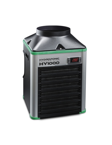 REFRIGERADOR DE AGUA HY1000 TECOPONIC