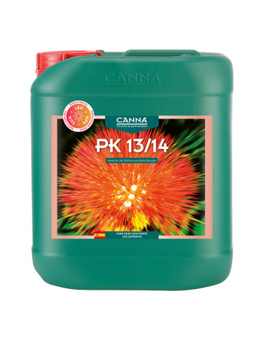 PK 13-14 5 L.