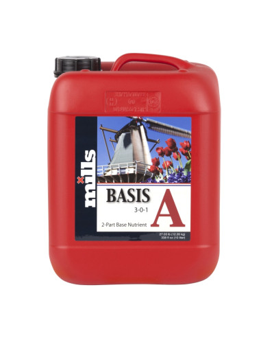 BASIS A 10 L