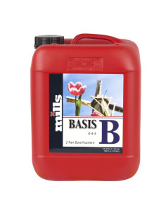 BASIS B 10 L