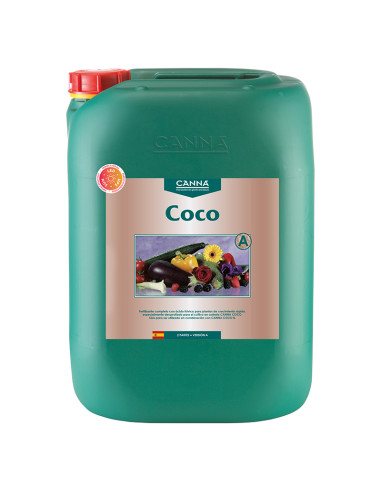 CANNA COCO A 20 L