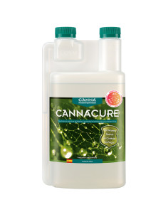 CANNA CURE CONCENTRADO 1 L.