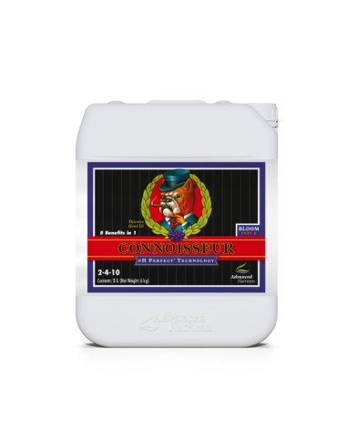 PH PERFECT CONNOISSEUR BLOOM PART B 5L