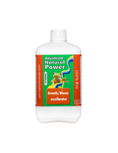 NATURAL POWER EXCELLARATOR 1 L.